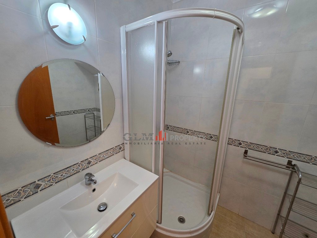 Apartamento en Los Alcázares, Murcia, España 4 dormitorios, 146 m2 No. 193448