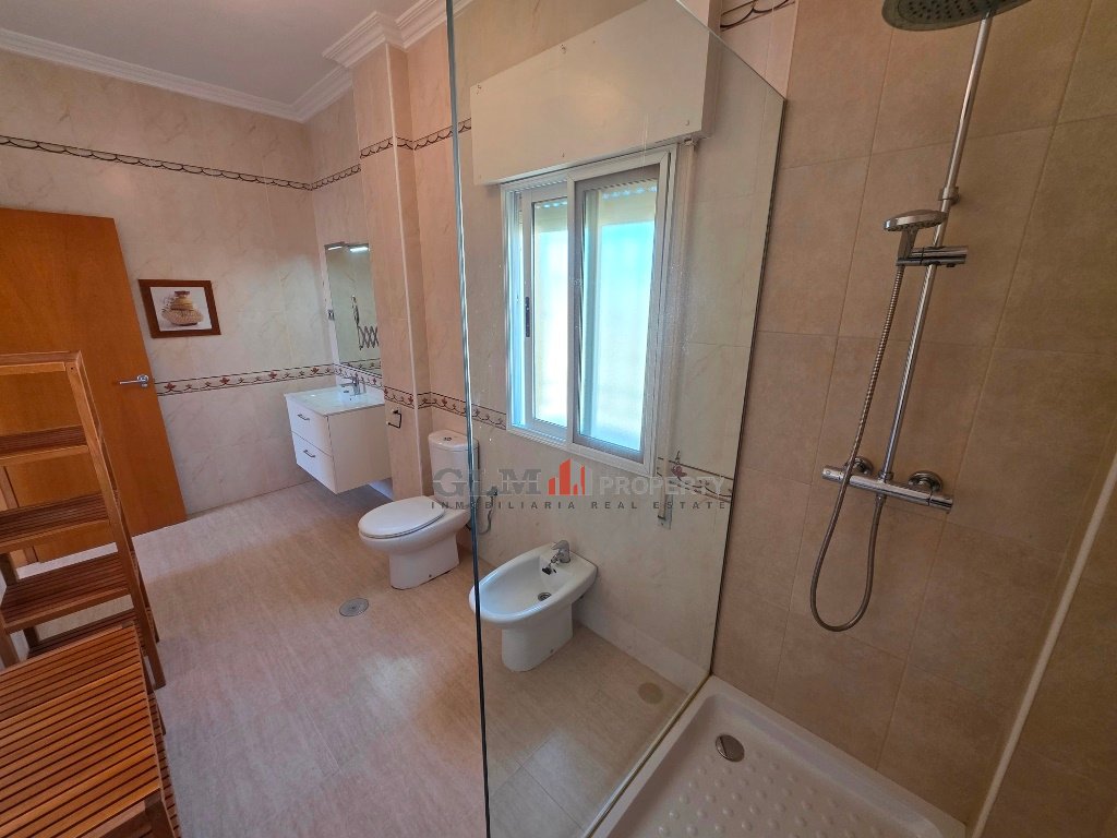 Apartamento en Los Alcázares, Murcia, España 4 dormitorios, 146 m2 No. 193448