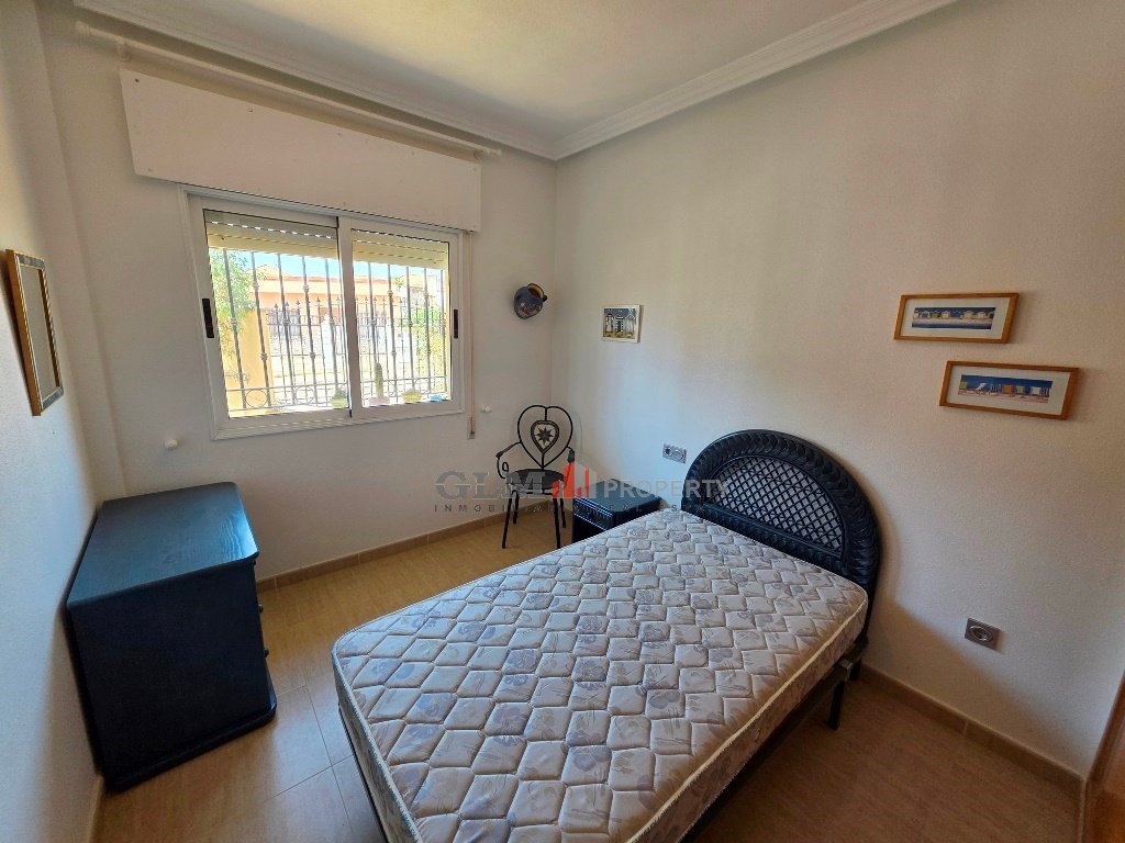 Apartamento en Los Alcázares, Murcia, España 4 dormitorios, 146 m2 No. 193448