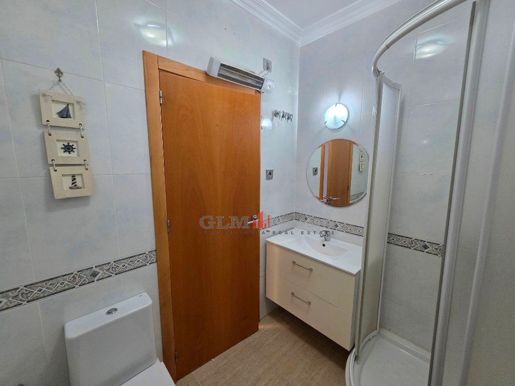 Apartamento en Los Alcázares, Murcia, España 4 dormitorios, 146 m2 No. 193448