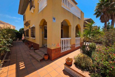 Apartamento en venta en Los Alcázares, Murcia, España 4 dormitorios, 146 m2 No. 193448 - foto 30