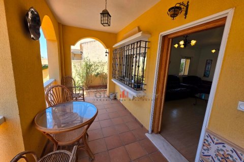 Apartamento en venta en Los Alcázares, Murcia, España 4 dormitorios, 146 m2 No. 193448 - foto 28