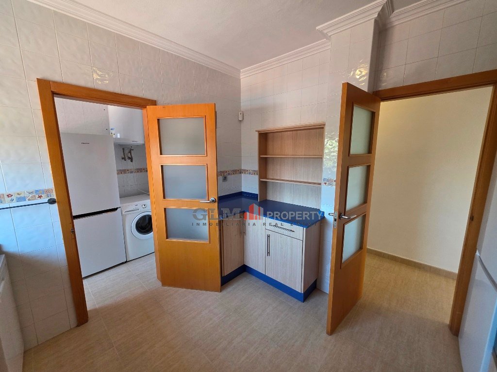 Apartamento en Los Alcázares, Murcia, España 4 dormitorios, 146 m2 No. 193448