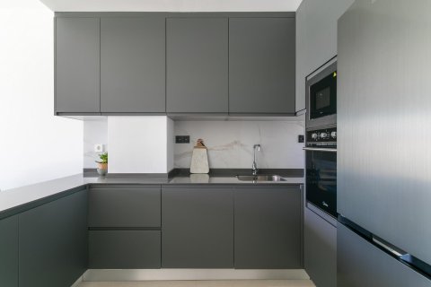 Huoneisto myytävänä Torrevieja, Alicante, Espanja, 2 makuuhuonetta, 78 m2 No. 134237 - kuva 25