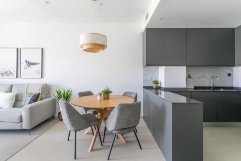 Huoneisto myytävänä Torrevieja, Alicante, Espanja, 2 makuuhuonetta, 78 m2 No. 134237 - kuva 23