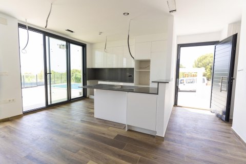 Villa zum Verkauf Polop, Alicante, Spanien 3 Schlafzimmer, 150 m2 Nr. 134233 - Foto 4