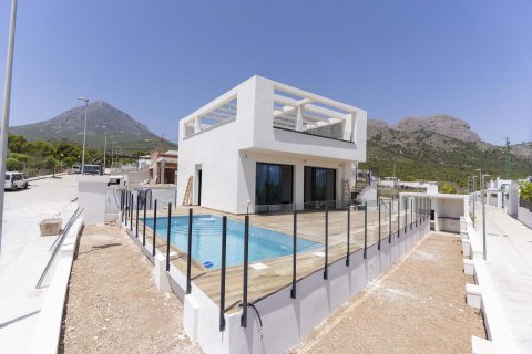 Villa zum Verkauf Polop, Alicante, Spanien 3 Schlafzimmer, 150 m2 Nr. 134233 - Foto 2