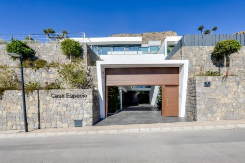 Villa in vendita Benidorm, Alicante, Spagna 8 camere da letto, 998 mq. N° 134236 - foto 5