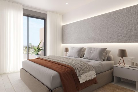 Apartament Torre-Pacheco, Murcia, Hiszpania 3 sypialnie, 99 mkw. nr 134239 – zdjęcie 18