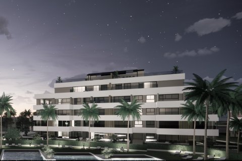 Apartament Torre-Pacheco, Murcia, Hiszpania 3 sypialnie, 99 mkw. nr 134239 – zdjęcie 3