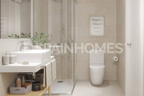 Apartamento en venta en Barcelona, España 3 dormitorios, 80 m2 No. 167588 - foto 6