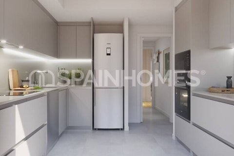Wohnung zum Verkauf in Barcelona, Spanien 2 Schlafzimmer, 90 m2 Nr. 167587 - Foto 4