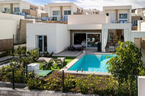 Villa a Alicante, Spagna 3 camere da letto,  N° 167590