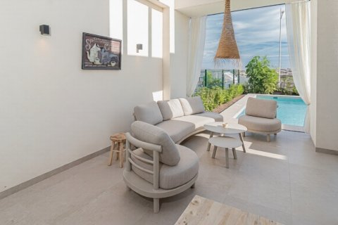 Villa en venta en Alicante, España 3 dormitorios,  No. 167590 - foto 16