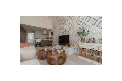 Villa en venta en Alicante, España 3 dormitorios,  No. 167590 - foto 7