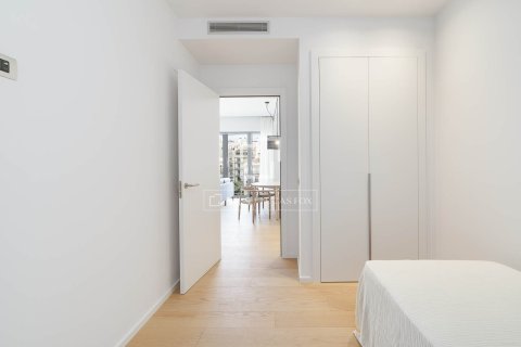 Apartment for sale in Barcelona, Spain 2 bedrooms, 93 sq.m. No. 167585 - photo 20