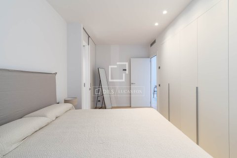 Apartment for sale in Barcelona, Spain 2 bedrooms, 93 sq.m. No. 167585 - photo 30