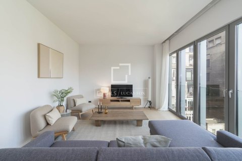 Apartment for sale in Barcelona, Spain 2 bedrooms, 93 sq.m. No. 167585 - photo 26