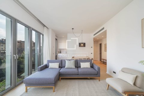 Apartment for sale in Barcelona, Spain 2 bedrooms, 93 sq.m. No. 167585 - photo 2