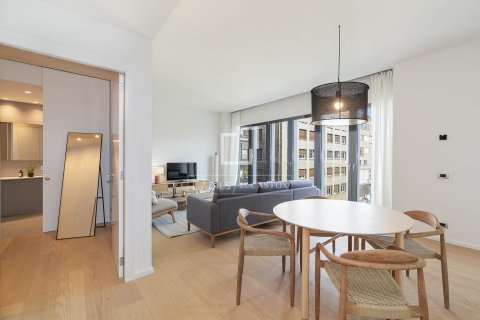 Apartment for sale in Barcelona, Spain 2 bedrooms, 93 sq.m. No. 167585 - photo 5