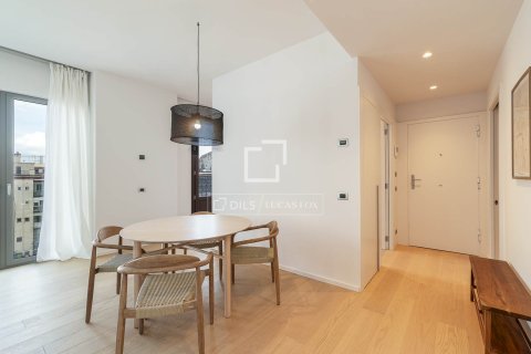 Apartment for sale in Barcelona, Spain 2 bedrooms, 93 sq.m. No. 167585 - photo 6