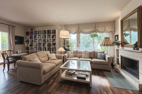 Villa zum Verkauf in Sant Cugat Del Valles, Barcelona, Spanien 6 Schlafzimmer, 465 m2 Nr. 167586 - Foto 4
