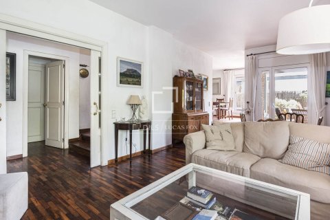 Villa zum Verkauf in Sant Cugat Del Valles, Barcelona, Spanien 6 Schlafzimmer, 465 m2 Nr. 167586 - Foto 22