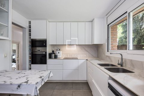 Villa zum Verkauf in Sant Cugat Del Valles, Barcelona, Spanien 6 Schlafzimmer, 465 m2 Nr. 167586 - Foto 5