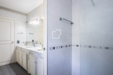 Villa zum Verkauf in Sant Cugat Del Valles, Barcelona, Spanien 6 Schlafzimmer, 465 m2 Nr. 167586 - Foto 30