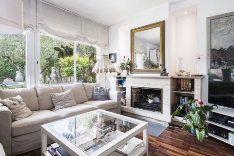 Villa zum Verkauf in Sant Cugat Del Valles, Barcelona, Spanien 6 Schlafzimmer, 465 m2 Nr. 167586 - Foto 10