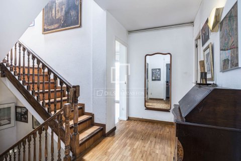 Villa zum Verkauf in Sant Cugat Del Valles, Barcelona, Spanien 6 Schlafzimmer, 465 m2 Nr. 167586 - Foto 24