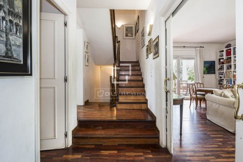 Villa zum Verkauf in Sant Cugat Del Valles, Barcelona, Spanien 6 Schlafzimmer, 465 m2 Nr. 167586 - Foto 21