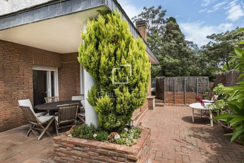 Villa zum Verkauf in Sant Cugat Del Valles, Barcelona, Spanien 6 Schlafzimmer, 465 m2 Nr. 167586 - Foto 17
