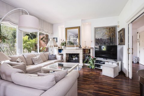 Villa zum Verkauf in Sant Cugat Del Valles, Barcelona, Spanien 6 Schlafzimmer, 465 m2 Nr. 167586 - Foto 3