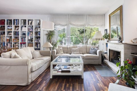 Villa zum Verkauf in Sant Cugat Del Valles, Barcelona, Spanien 6 Schlafzimmer, 465 m2 Nr. 167586 - Foto 14