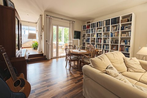 Villa zum Verkauf in Sant Cugat Del Valles, Barcelona, Spanien 6 Schlafzimmer, 465 m2 Nr. 167586 - Foto 11