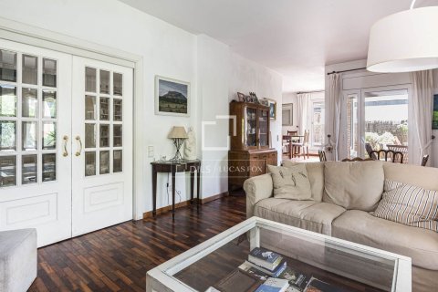 Villa zum Verkauf in Sant Cugat Del Valles, Barcelona, Spanien 6 Schlafzimmer, 465 m2 Nr. 167586 - Foto 12