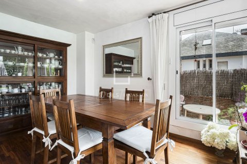 Villa zum Verkauf in Sant Cugat Del Valles, Barcelona, Spanien 6 Schlafzimmer, 465 m2 Nr. 167586 - Foto 15