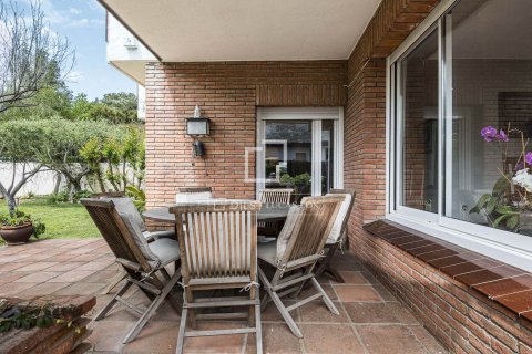 Villa zum Verkauf in Sant Cugat Del Valles, Barcelona, Spanien 6 Schlafzimmer, 465 m2 Nr. 167586 - Foto 16