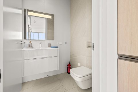 Villa in vendita a Pinar De Campoverde, Alicante, Spagna 3 camere da letto, 248 mq. N° 137950 - foto 17