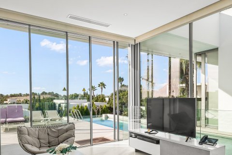 Villa in vendita a Pinar De Campoverde, Alicante, Spagna 3 camere da letto, 248 mq. N° 137950 - foto 10