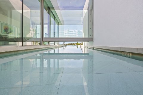 Villa in vendita a Pinar De Campoverde, Alicante, Spagna 3 camere da letto, 248 mq. N° 137950 - foto 4