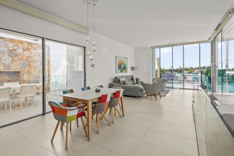 Villa in vendita a Pinar De Campoverde, Alicante, Spagna 3 camere da letto, 248 mq. N° 137950 - foto 7