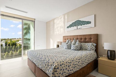 Villa in vendita a Pinar De Campoverde, Alicante, Spagna 3 camere da letto, 248 mq. N° 137950 - foto 12