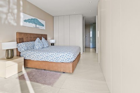 Villa in vendita a Pinar De Campoverde, Alicante, Spagna 3 camere da letto, 248 mq. N° 137950 - foto 13