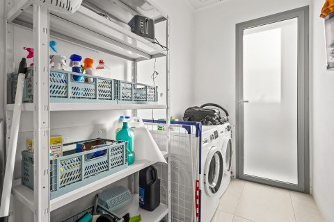 Villa in vendita a Pinar De Campoverde, Alicante, Spagna 3 camere da letto, 248 mq. N° 137950 - foto 29