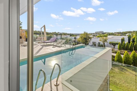 Villa in vendita a Pinar De Campoverde, Alicante, Spagna 3 camere da letto, 248 mq. N° 137950 - foto 15