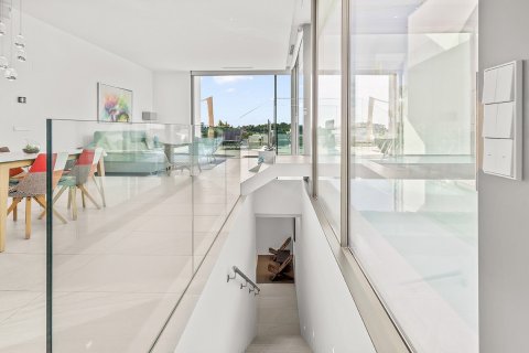 Villa in vendita a Pinar De Campoverde, Alicante, Spagna 3 camere da letto, 248 mq. N° 137950 - foto 9