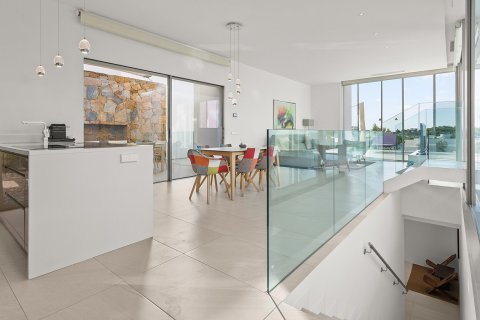 Villa in vendita a Pinar De Campoverde, Alicante, Spagna 3 camere da letto, 248 mq. N° 137950 - foto 6