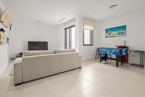 Villa in vendita a Pinar De Campoverde, Alicante, Spagna 3 camere da letto, 248 mq. N° 137950 - foto 24